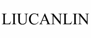 LIUCANLIN
