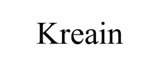 KREAIN