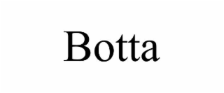 BOTTA