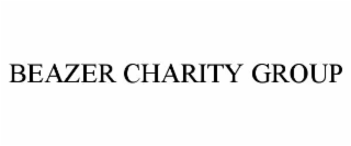 BEAZER CHARITY GROUP