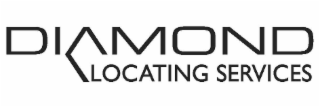 DIAMOND LOCATING SERVICES