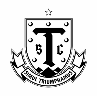 STC SIMUL TRIUMPHAMUS