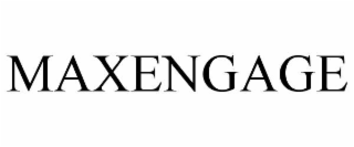 MAXENGAGE