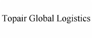 TOPAIR GLOBAL LOGISTICS
