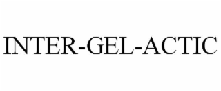 INTER-GEL-ACTIC