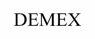 DEMEX