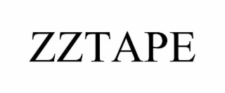 ZZTAPE