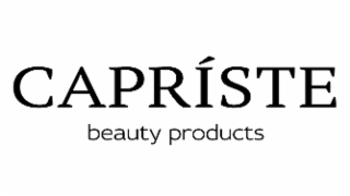 CAPRISTE BEAUTY PRODUCTS