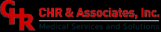 CHR & ASSOCIATES, INC. MEDICAL SERVICES AND SOLUTIONS