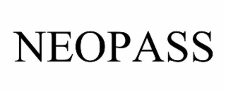 NEOPASS