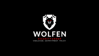 WOLFEN SECURITY GROUP VIGILANCE. COMMITMENT. TRUST.