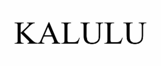 KALULU