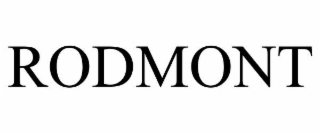 RODMONT