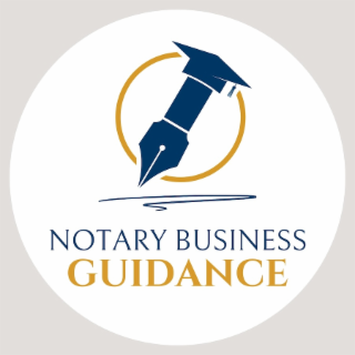 NOTARY BUSINESS GUIDANCE