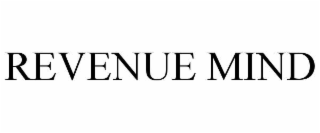 REVENUE MIND