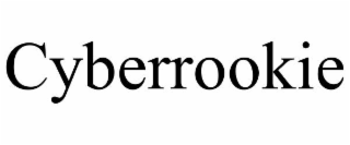 CYBERROOKIE