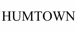 HUMTOWN