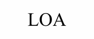 LOA