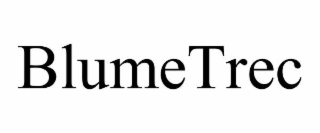 BLUMETREC