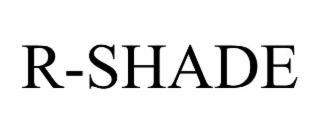 R-SHADE