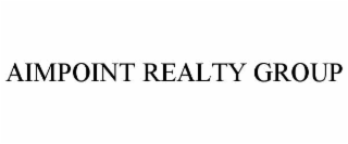 AIMPOINT REALTY GROUP