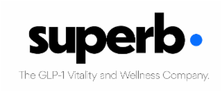 THE GLP-1 VITALITY AND WELLNESS COMPANY