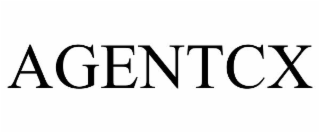 AGENTCX