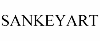 SANKEYART