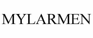 MYLARMEN