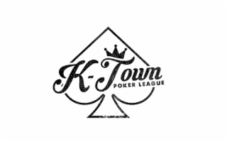 K-TOWN POKER LEAGUE