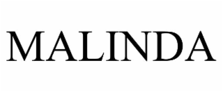 MALINDA