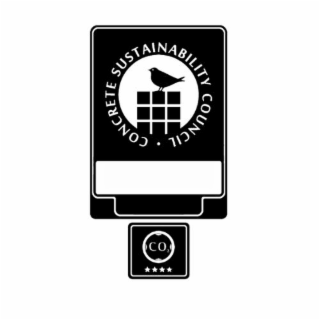 CONCRETE SUSTAINABILITY COUNCIL CO2