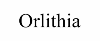 ORLITHIA