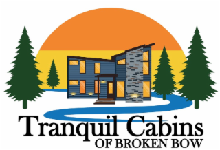 TRANQUIL CABINS OF BROKEN BOW