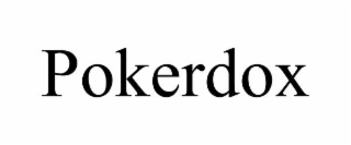POKERDOX