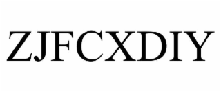 ZJFCXDIY