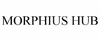 MORPHIUS HUB