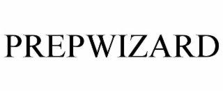 PREPWIZARD