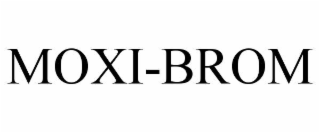 MOXI-BROM