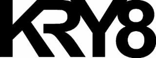 KRY8 (STYLIZED)