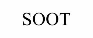 SOOT