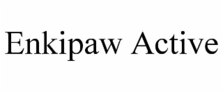 ENKIPAW ACTIVE