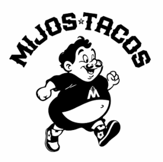 MIJOS TACOS