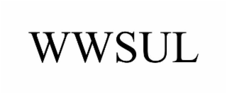 WWSUL