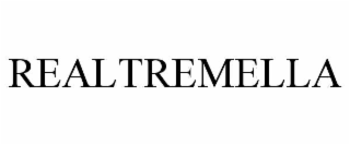 REALTREMELLA