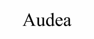 AUDEA