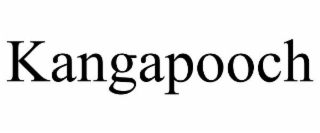 KANGAPOOCH