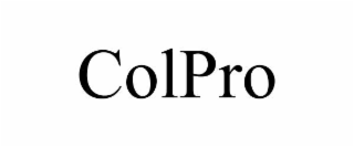 COLPRO
