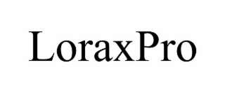 LORAXPRO