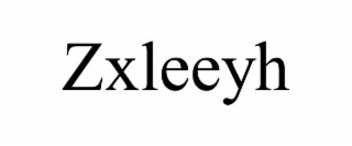 ZXLEEYH